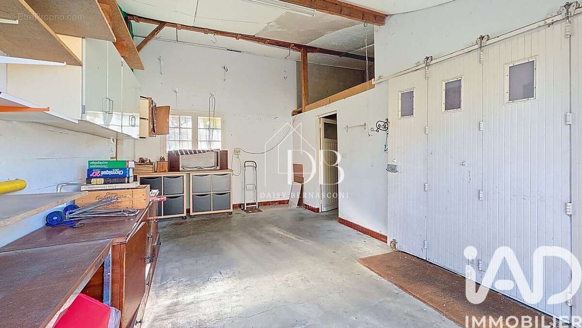 Photo 6 - Maison à MARTILLAC