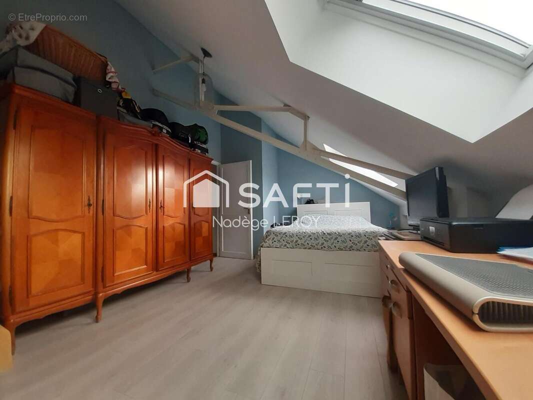 Appartement 112 m² à Cravanche  - photo 5