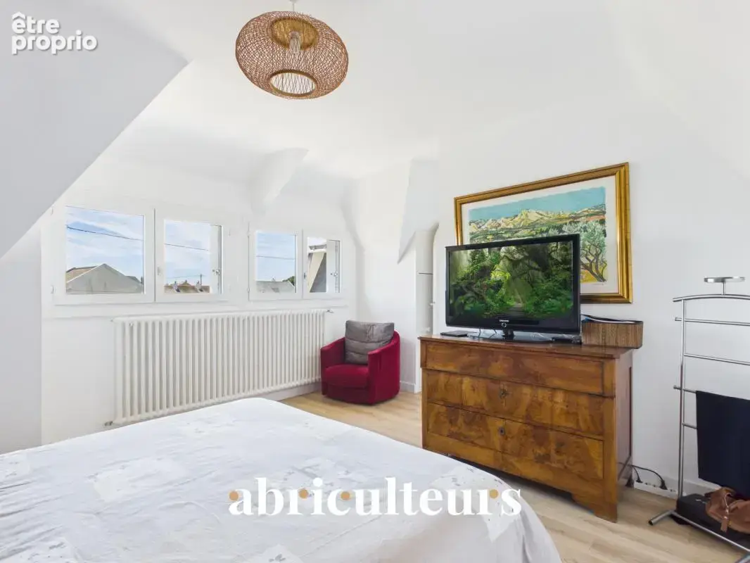 Maison familiale de 141 m² avec jardin, piscine  en vente au Croisic (44490) - photo 15