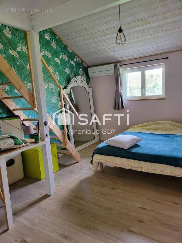 Photo 9 - Maison à SAINT-AIGULIN