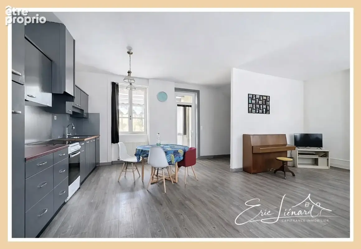 Maison à vendre 6 pièces  (Saint Maixent l’Ecole) - photo 3