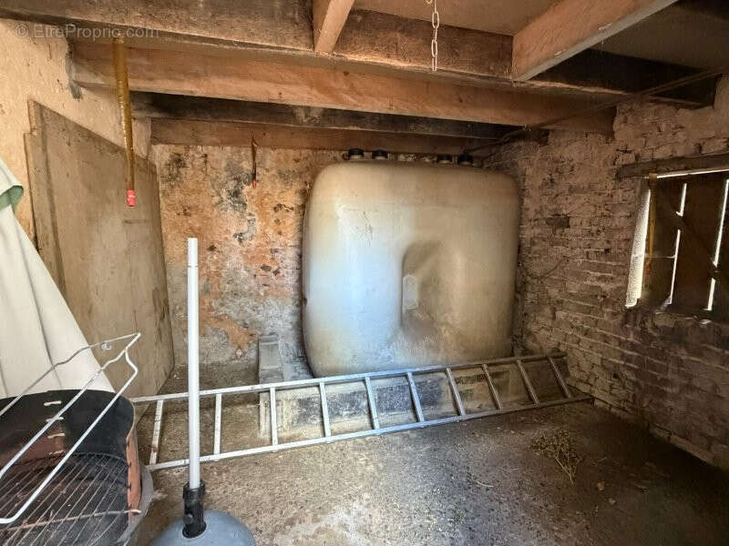 Maison à AUTHON-DU-PERCHE