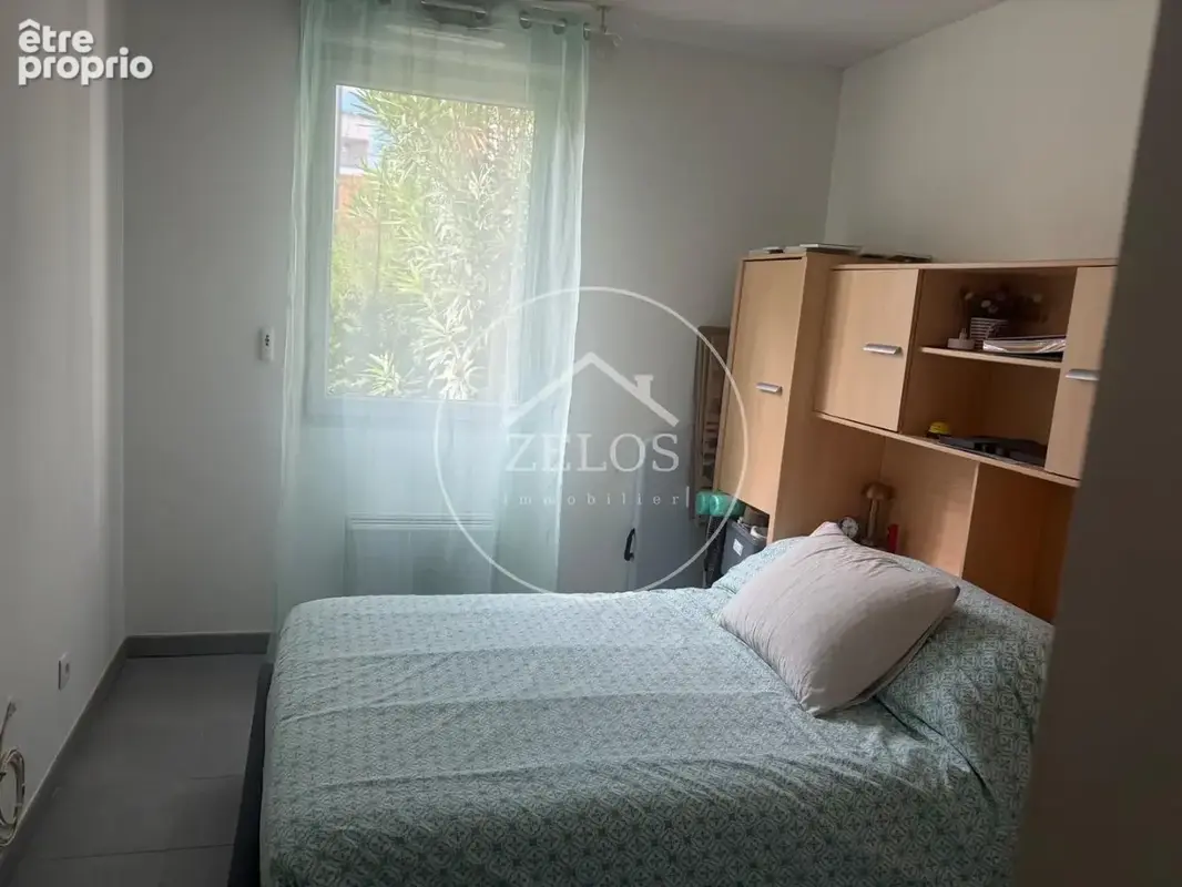 Appartement t4 -toulouse - vendu libre - photo 2