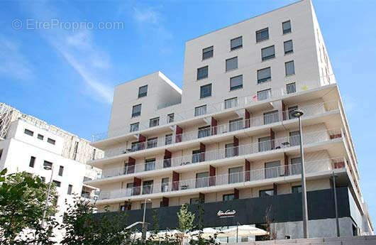 Appartement à LYON-2E