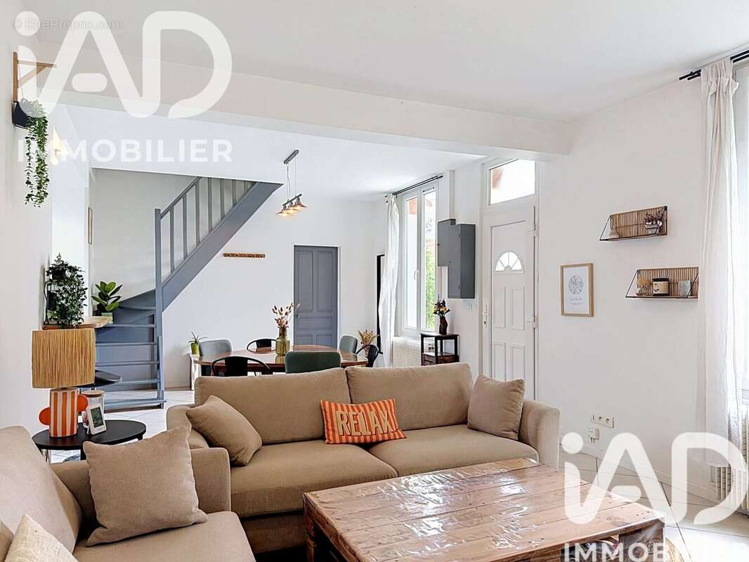 Maison 111 m² à Montargis  - photo 5