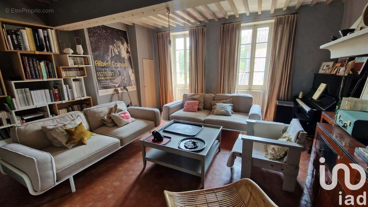 Photo 4 - Maison à PEYNIER