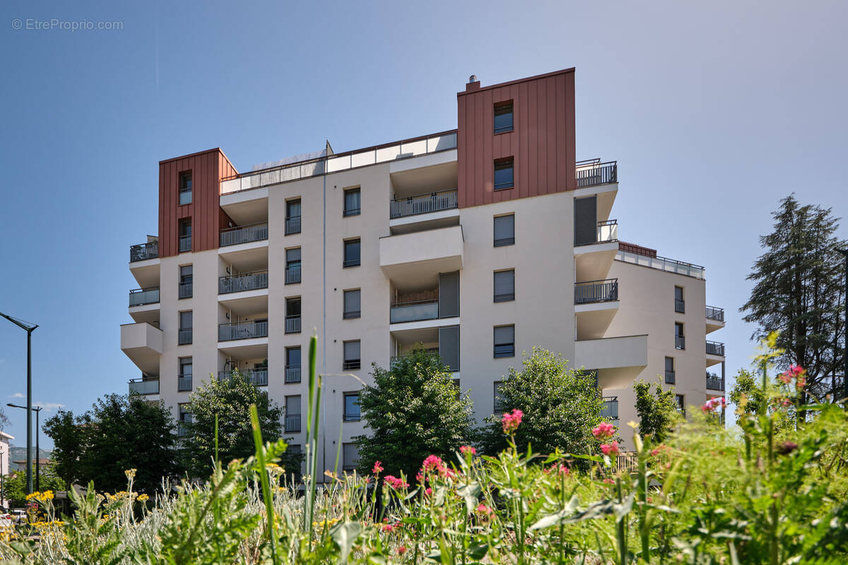Appartement à ANNECY