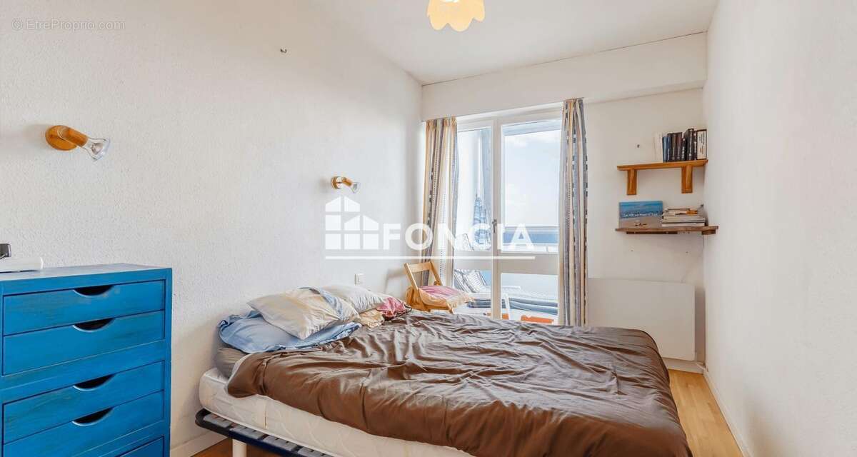 Appartement à SAINT-HILAIRE-DE-RIEZ