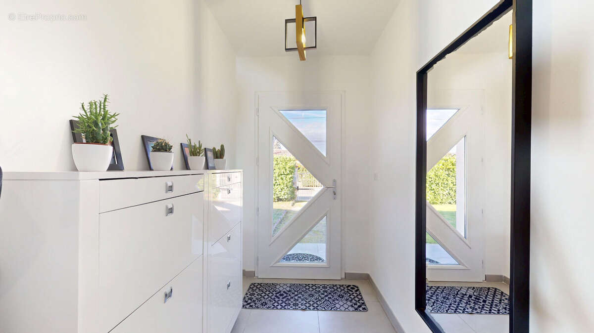 Maison à PLAISANCE-DU-TOUCH