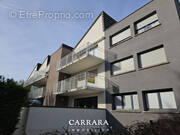 Appartement à MONTIGNY-LES-METZ