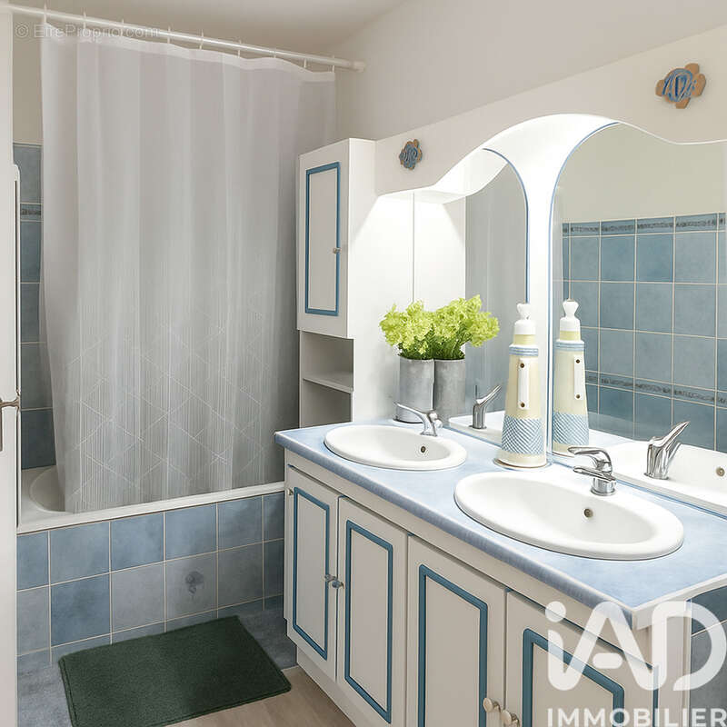 Photo 3 - Maison à BONNEUIL-EN-VALOIS