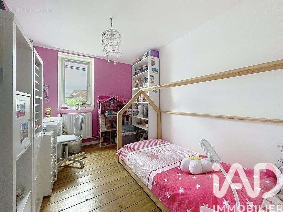 Photo 9 - Maison à BREBIERES