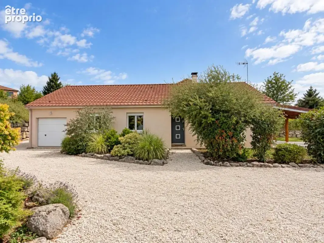 Maison à COUSANCES-LES-FORGES
