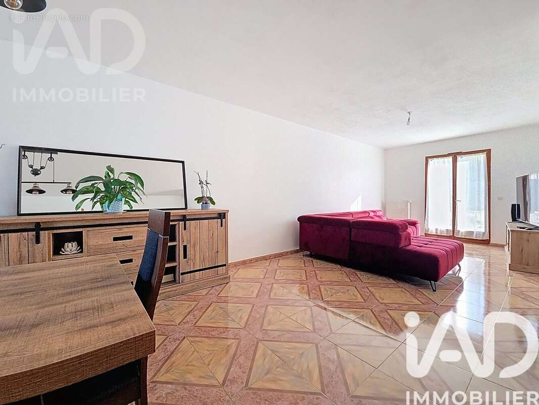 Photo 6 - Maison à AUXERRE