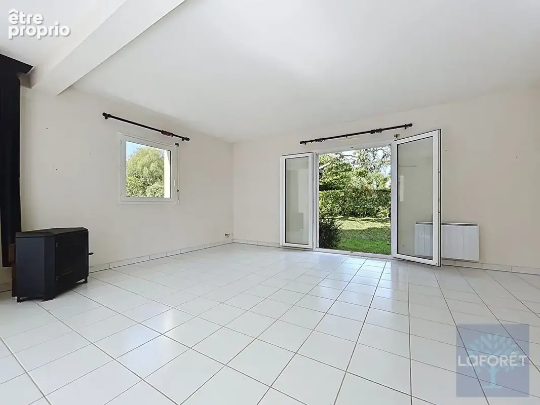 Maison La Foret Fouesnant 6 pièce(s) 117 m² - photo 6