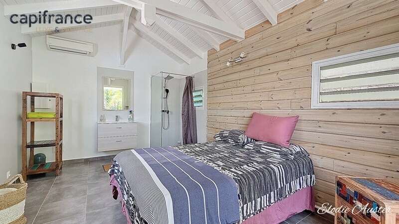 Maison à SAINT-FRANCOIS