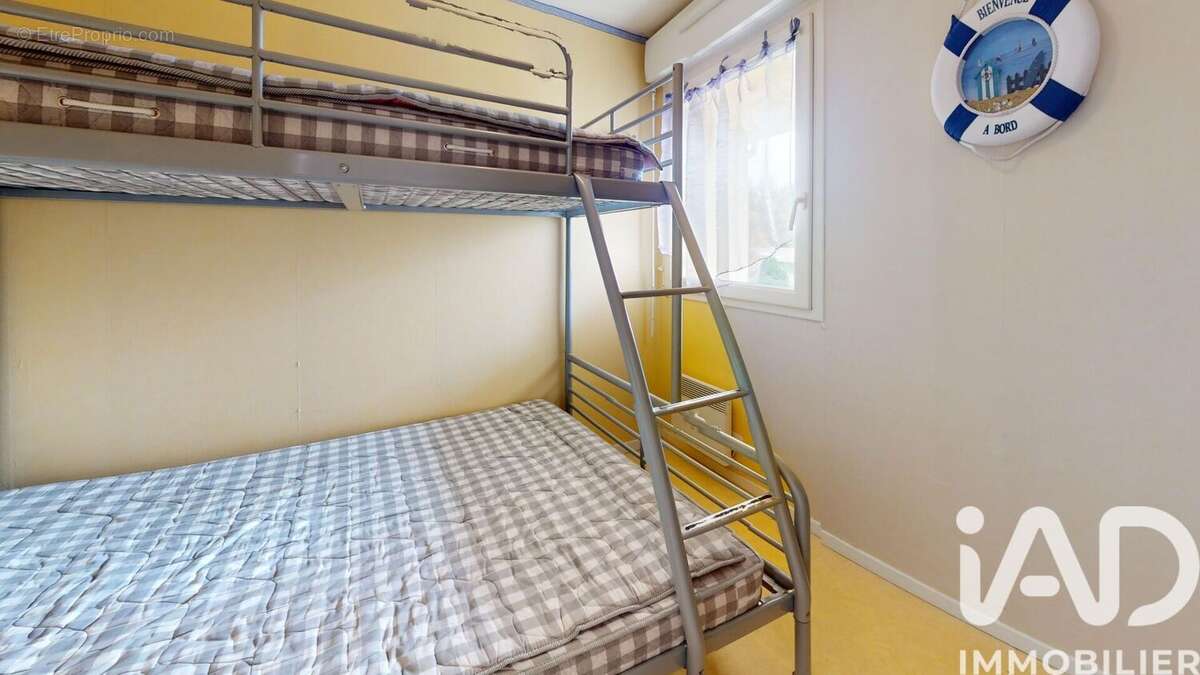 Photo 9 - Appartement à CAMIERS