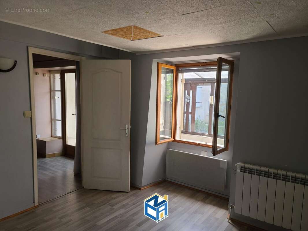 Maison 58 m² à Huismes  - photo 3