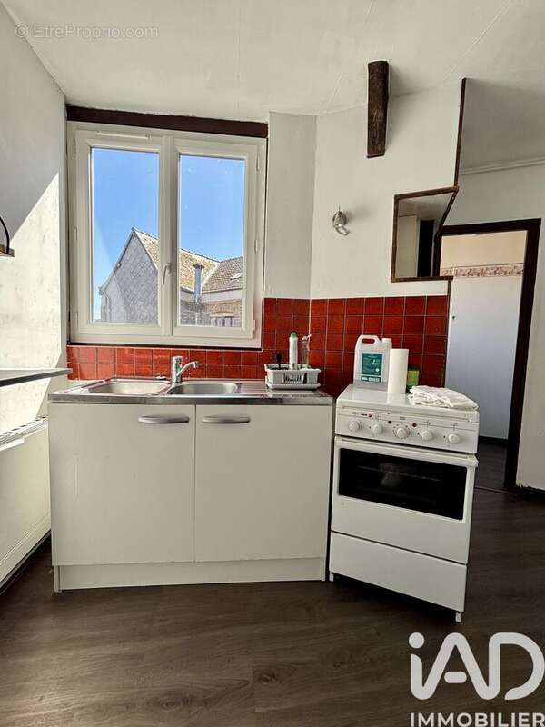 Photo 3 - Appartement à ELBEUF