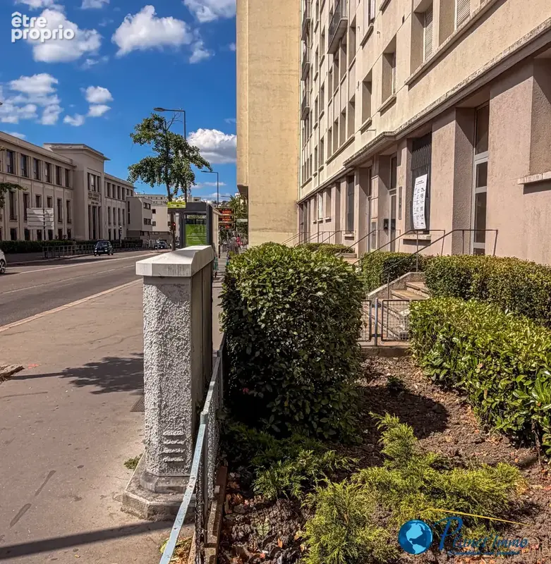 Saint-Étienne   Secteur Chavanelle / Châteaucreux Appartement Vendu avec Locataire en Place - photo 11
