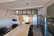 Appartement à AUPS
