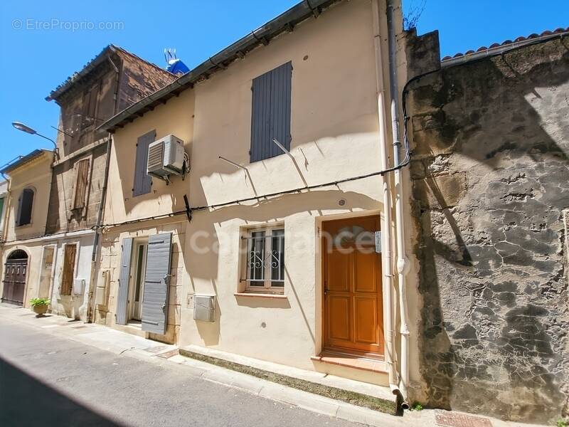 Maison à ARLES