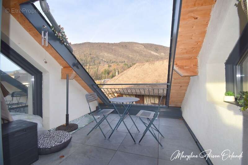 Appartement à VIMINES