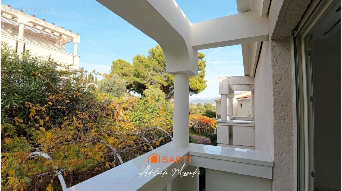 Photo 9 - Maison à NICE