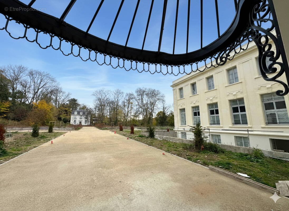 Appartement à LE PECQ