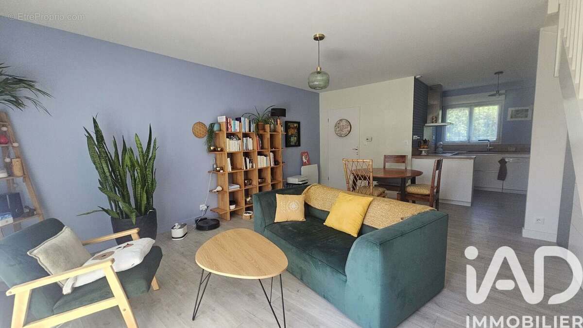 Photo 2 - Maison à DOUARNENEZ