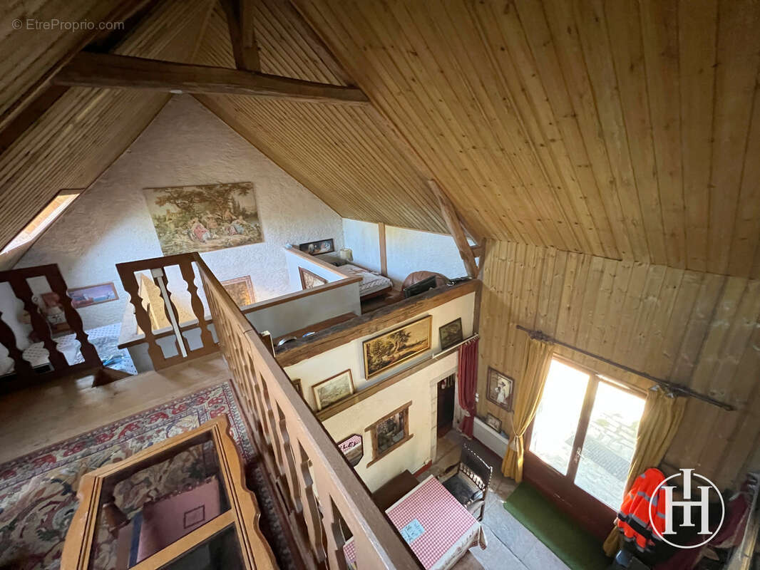 Maison à VERNAIS