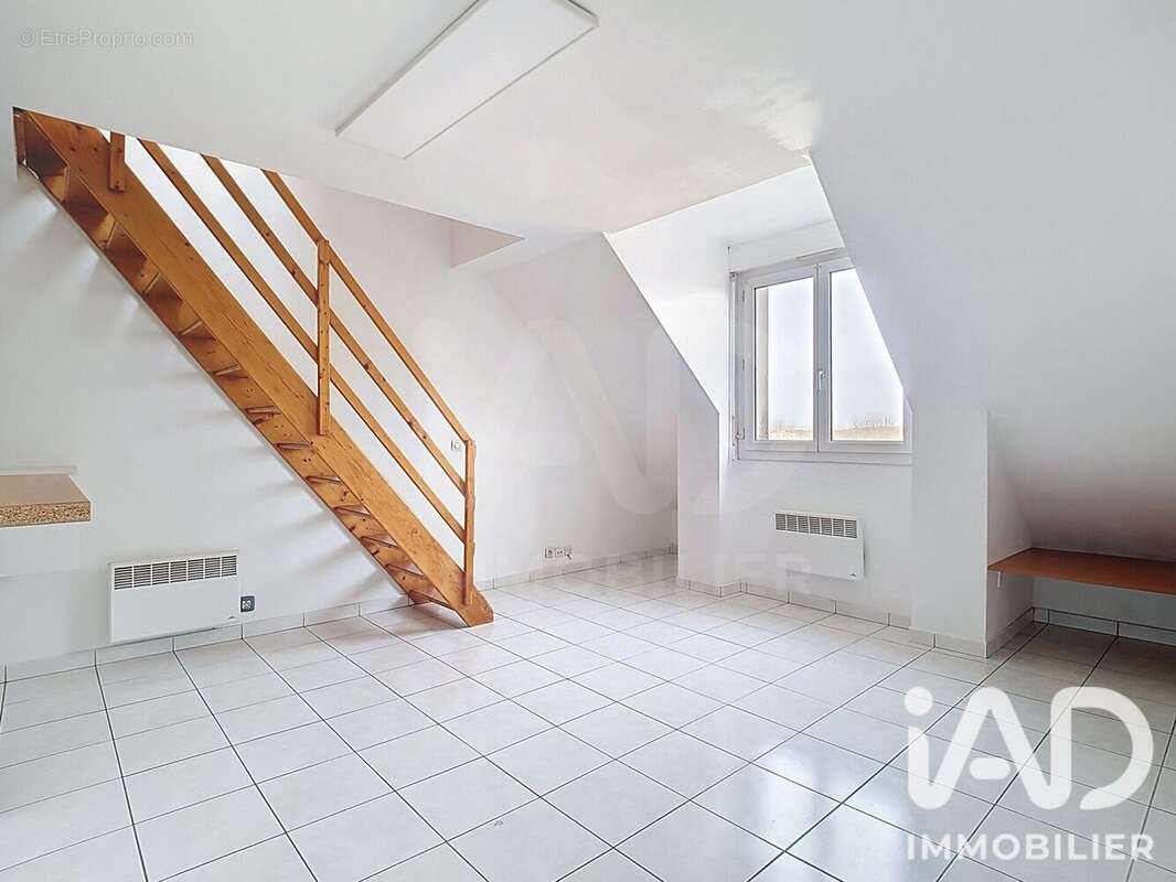 Photo 3 - Appartement à MELUN