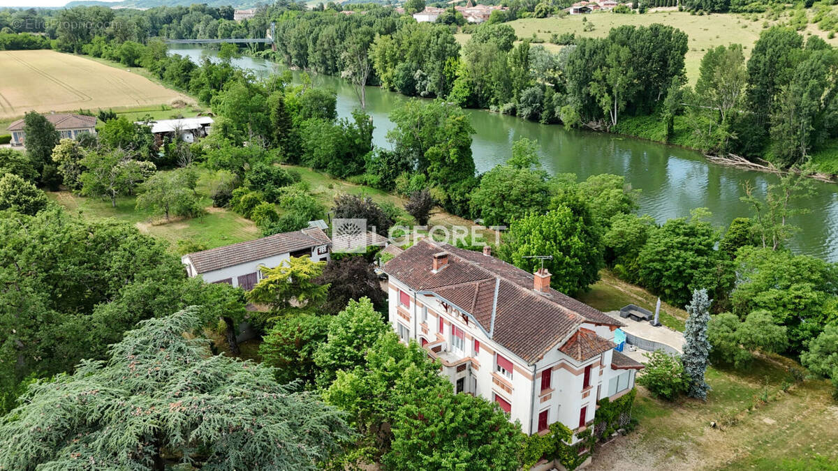Maison à NOHIC