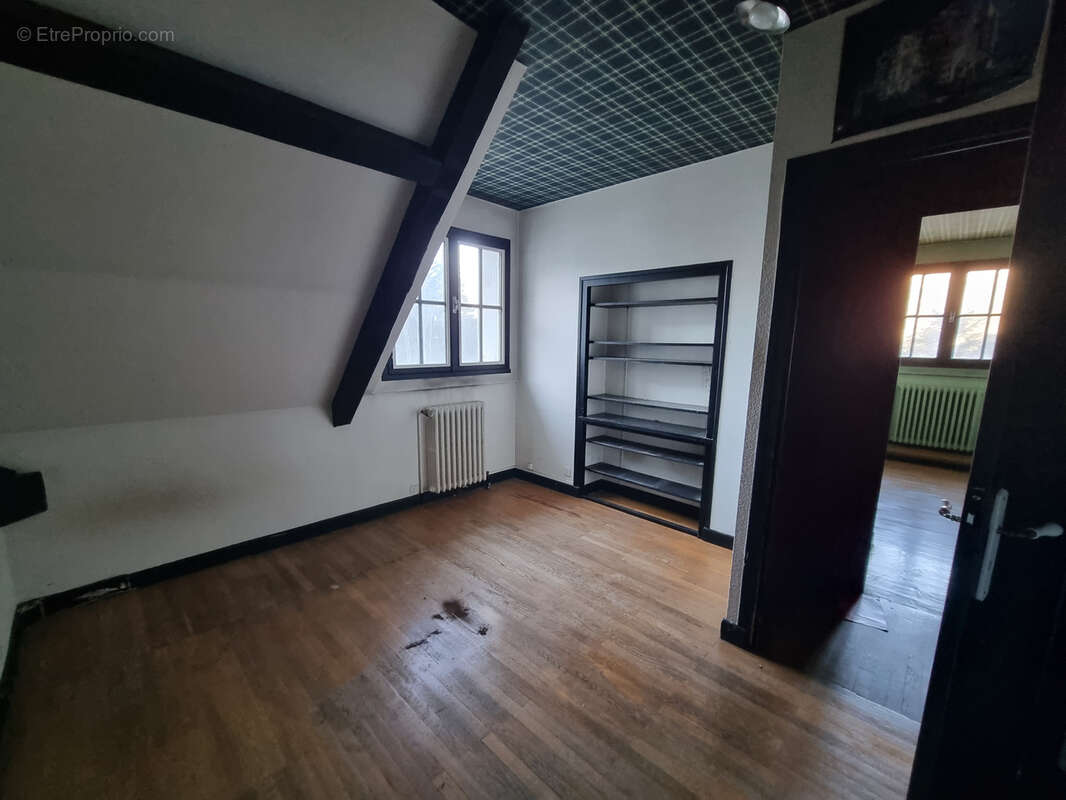 Maison à VAULNAVEYS-LE-HAUT