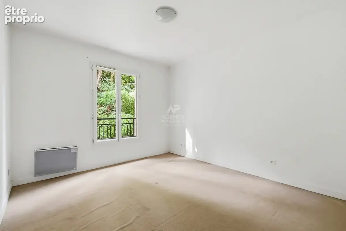 Appartement Saint Germain En Laye 3 pièce(s) - photo 6
