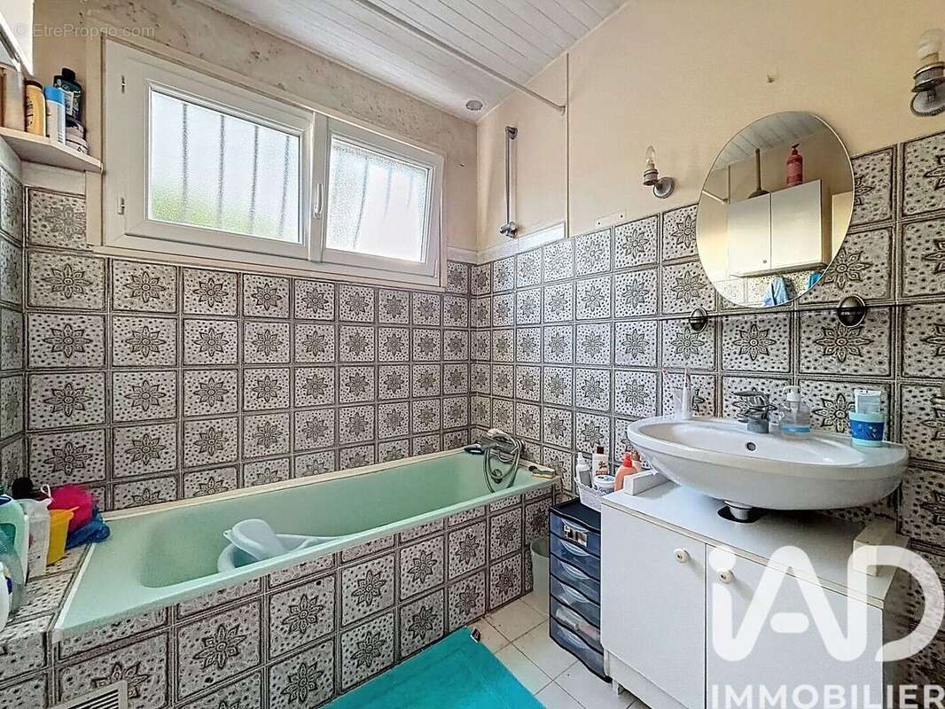 Photo 6 - Maison à BOUSSY-SAINT-ANTOINE