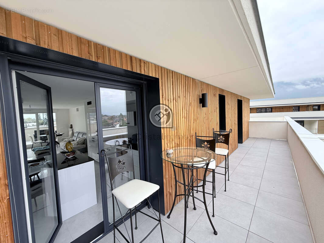 Appartement à LE VERSOUD
