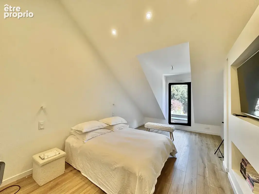 Maison sur Larmor Plage de 214 m2 - photo 8