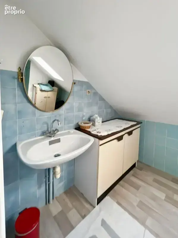 Maison familiale avec piscine, espace indépendant et grand jardin verdoyant - photo 41