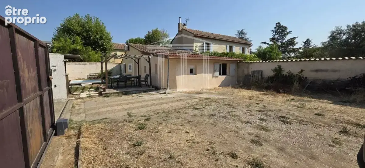 Maison 73 m² à Le Pontet  - photo 2