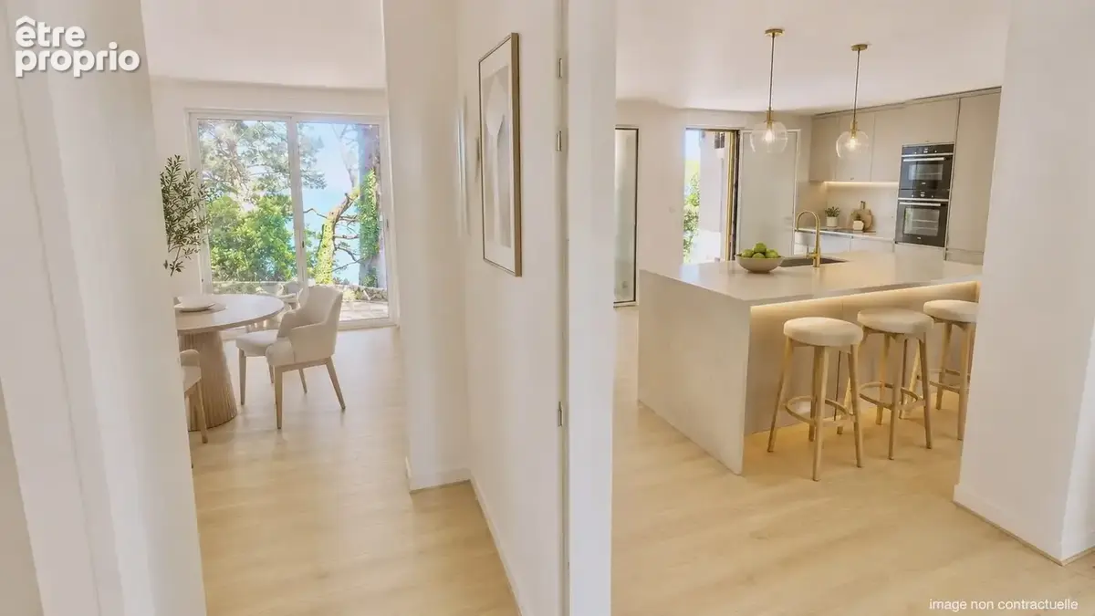 Appartement 3 pièces 67 m² à vendre à Douarnenez (29100) - photo 5
