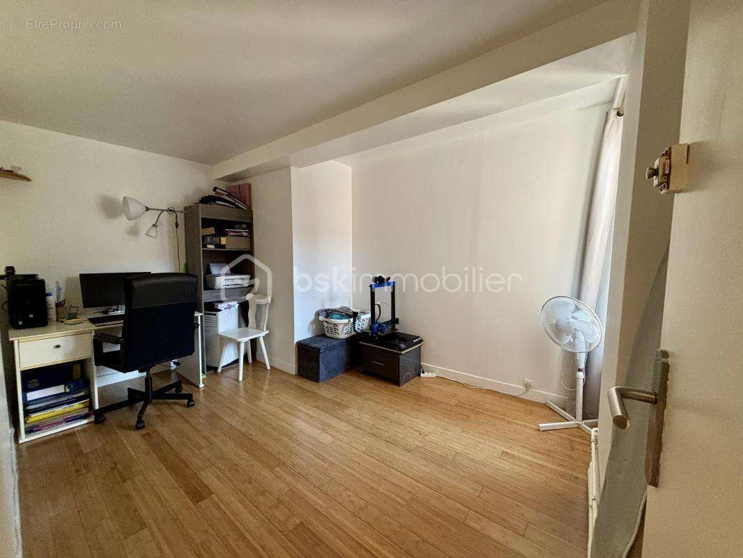 Appartement à MALESHERBES