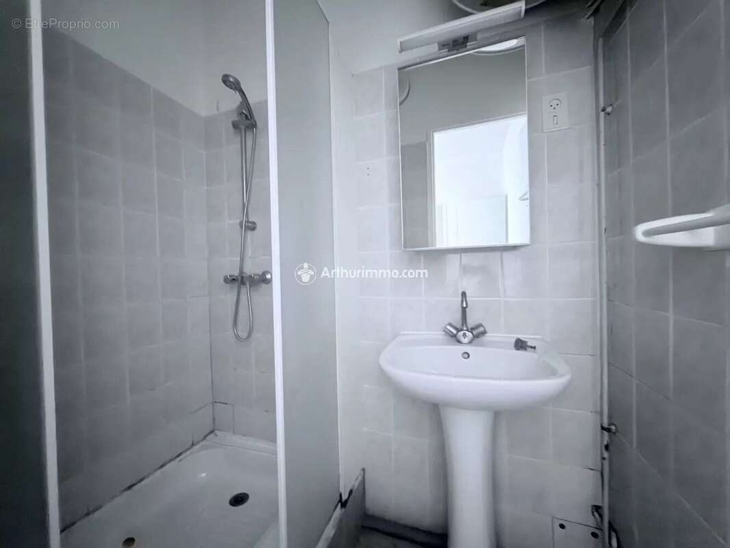 Appartement à MILLAU