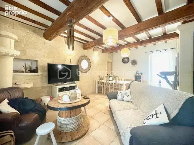 MAISON DE VILLAGE de 4 chambres avec extérieur et garage - photo 4