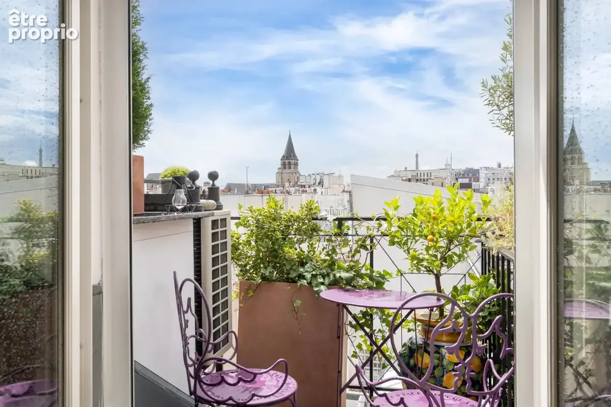 Rue Mazarine / Odéon - photo 11