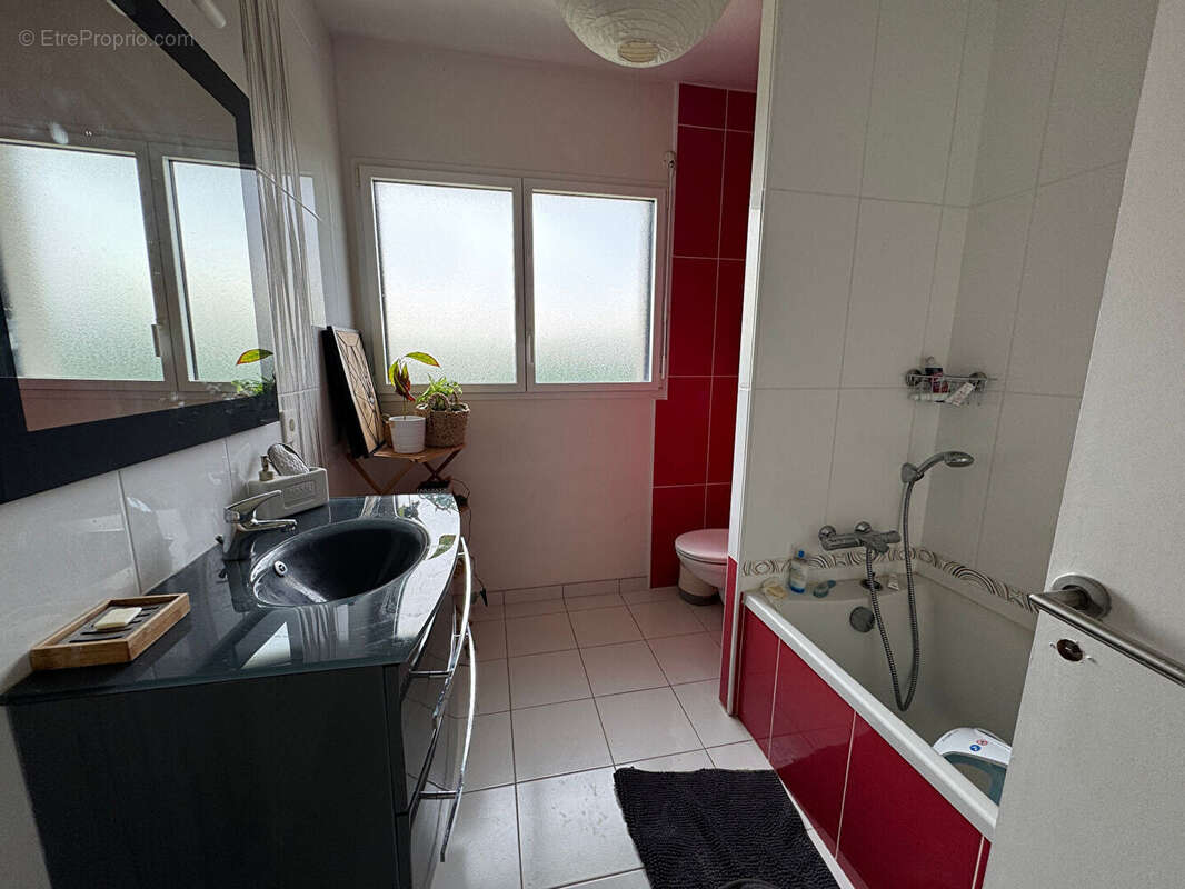 Maison à SAINT-POL-DE-LEON