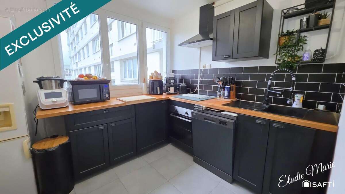 Photo 4 - Appartement à CAEN