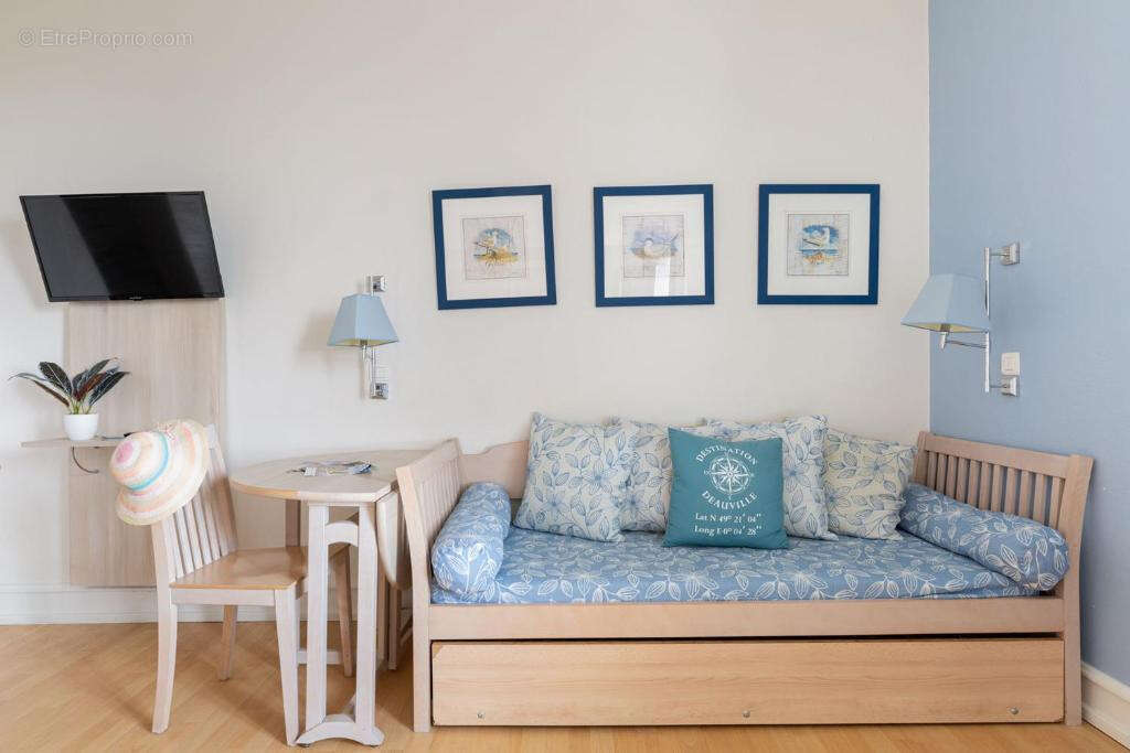 Investissement Residence de Tourisme - photo 4