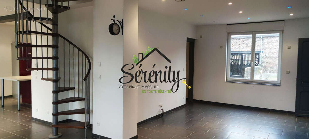 Maison à INCHY-EN-ARTOIS