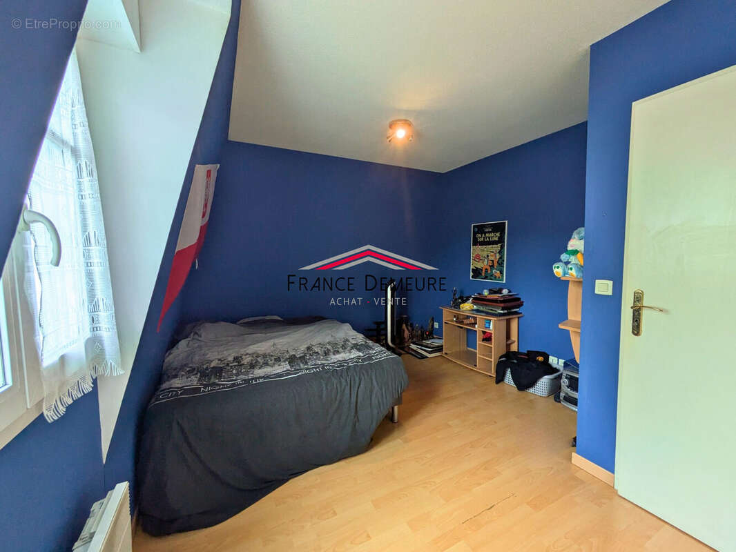 Appartement à BEZONS